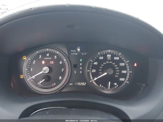 2007 LEXUS ES 350 JTHBJ46G472077663 Photo 6