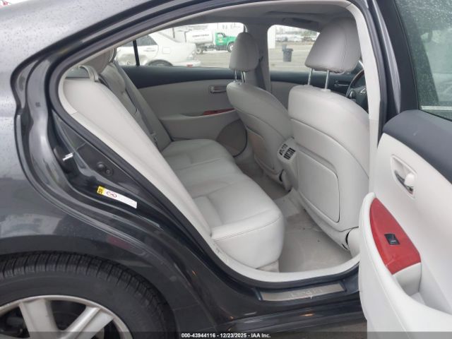 2007 LEXUS ES 350 JTHBJ46G472077663 Photo 7