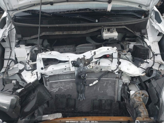 3N6CM0KN7LK699745 Nissan Nv200 Cargo S Xtronic Cvt