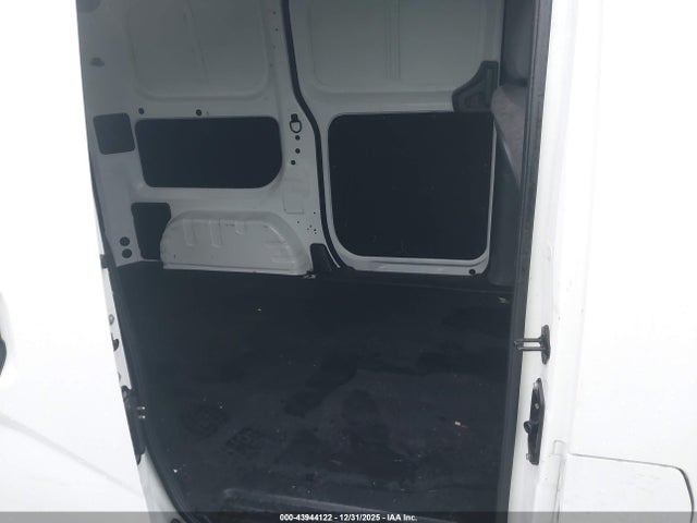 3N6CM0KN7LK699745 Nissan Nv200 Cargo S Xtronic Cvt