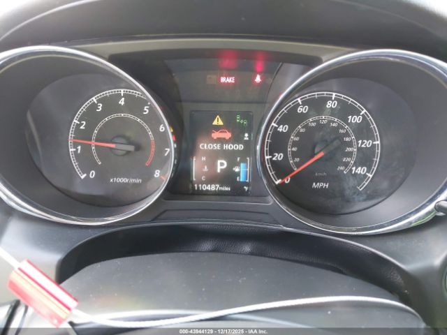 2019 MITSUBISHI OUTLANDER SPORT JA4AP4AU3KU021746 Photo 6