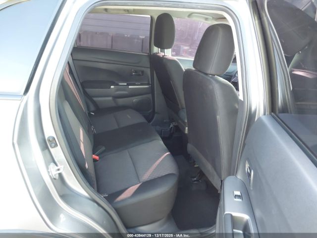 2019 MITSUBISHI OUTLANDER SPORT JA4AP4AU3KU021746 Photo 7