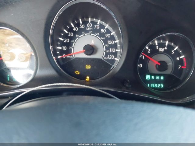 2014 CHRYSLER 200 1C3CCBCG4EN100089 Photo 6