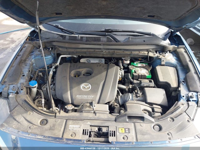 Mazda Cx-5 Touring 2019 JM3KFACM0K0557304 Image 10
