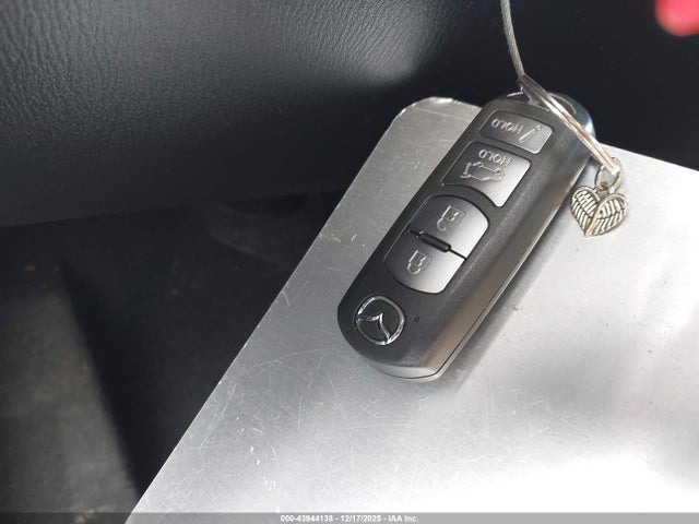 Mazda Cx-5 Touring 2019 JM3KFACM0K0557304 Image 11