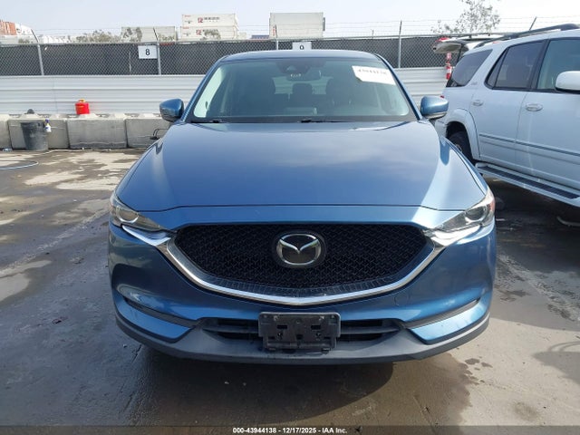 Mazda Cx-5 Touring 2019 JM3KFACM0K0557304 Image 13
