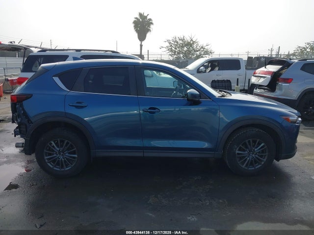 Mazda Cx-5 Touring 2019 JM3KFACM0K0557304 Image 14