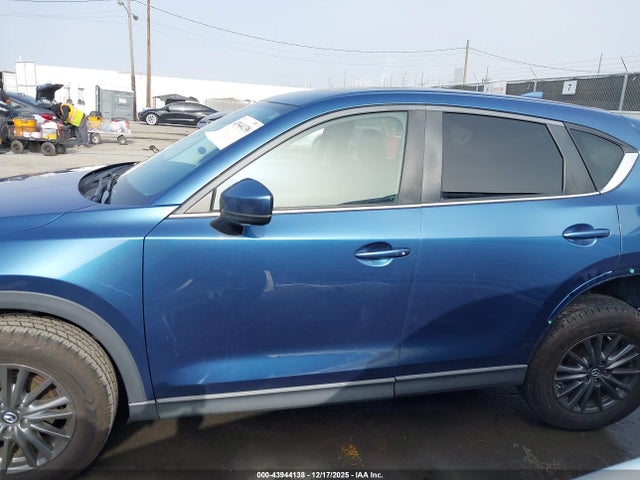 Mazda Cx-5 Touring 2019 JM3KFACM0K0557304 Image 15
