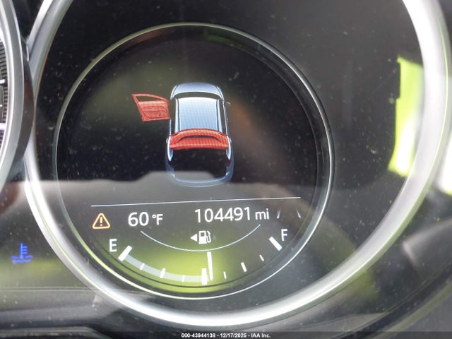 Mazda Cx-5 Touring 2019 JM3KFACM0K0557304 Image 16