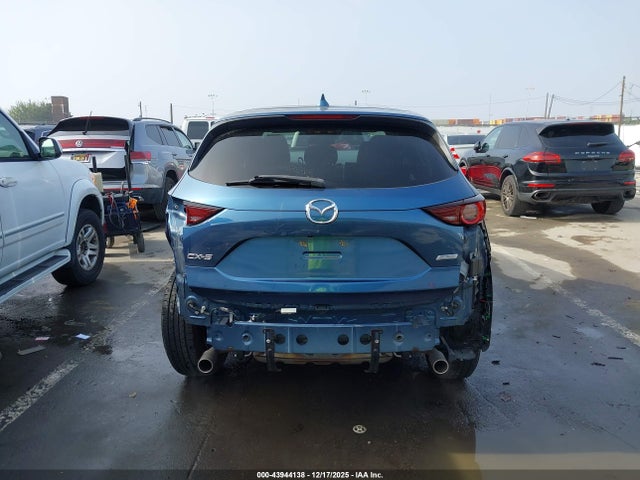 Mazda Cx-5 Touring 2019 JM3KFACM0K0557304 Image 17