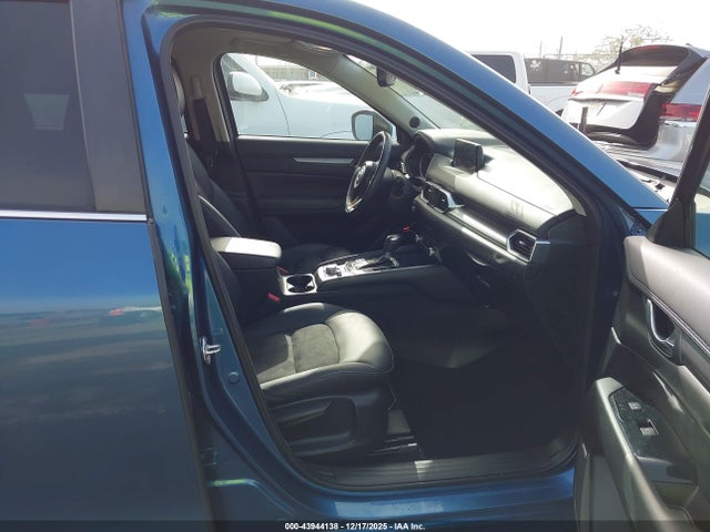 Mazda Cx-5 Touring 2019 JM3KFACM0K0557304 Image 5