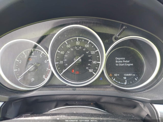 Mazda Cx-5 Touring 2019 JM3KFACM0K0557304 Image 7