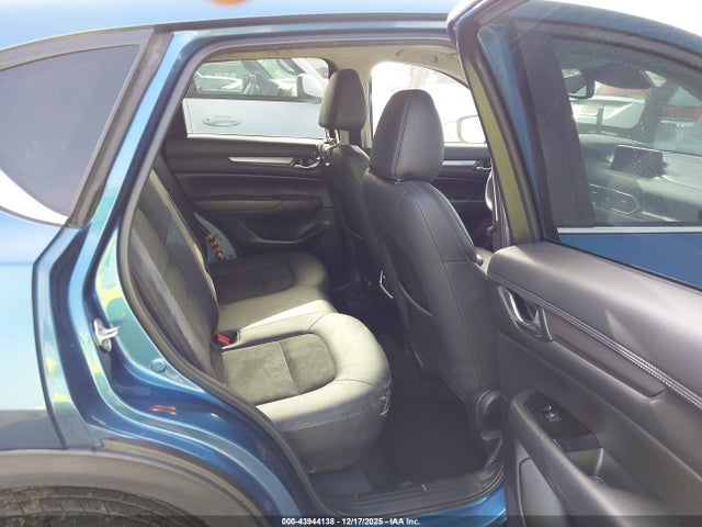 Mazda Cx-5 Touring 2019 JM3KFACM0K0557304 Image 8