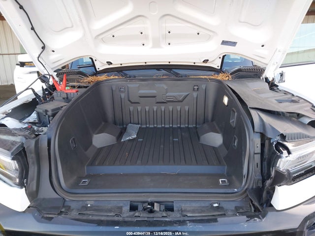 1GKB0NDE9RU108493 GMC Hummer Ev Suv 2x