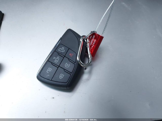 1GKB0NDE9RU108493 GMC Hummer Ev Suv 2x