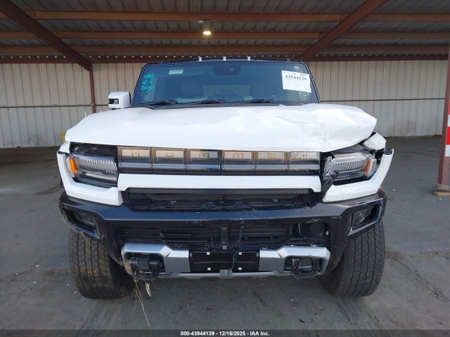 1GKB0NDE9RU108493 GMC Hummer Ev Suv 2x