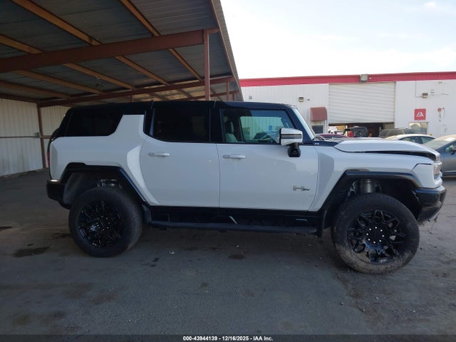 1GKB0NDE9RU108493 GMC Hummer Ev Suv 2x