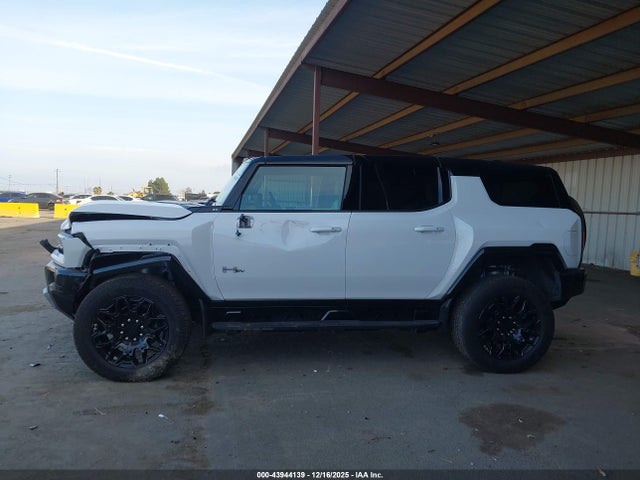 1GKB0NDE9RU108493 GMC Hummer Ev Suv 2x