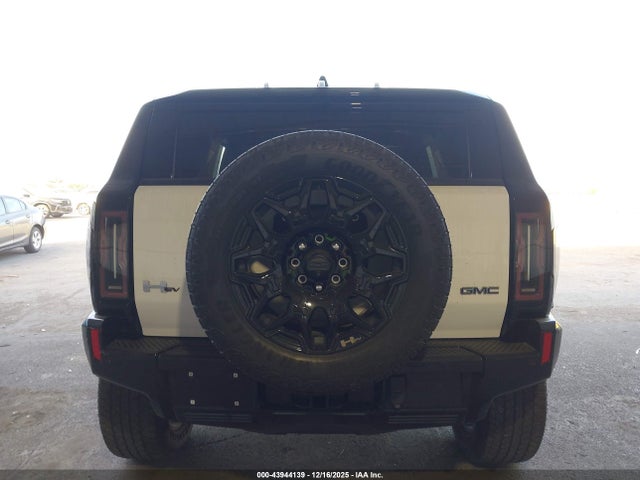 1GKB0NDE9RU108493 GMC Hummer Ev Suv 2x