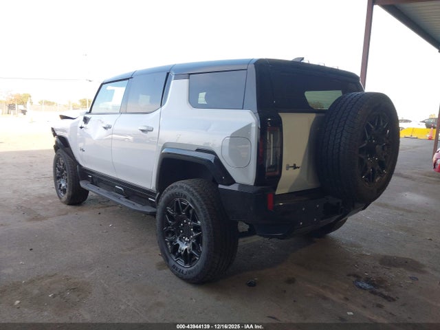 1GKB0NDE9RU108493 GMC Hummer Ev Suv 2x