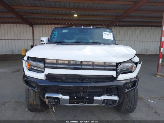 1GKB0NDE9RU108493 GMC Hummer Ev Suv 2x