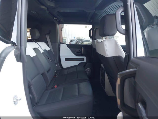 1GKB0NDE9RU108493 GMC Hummer Ev Suv 2x