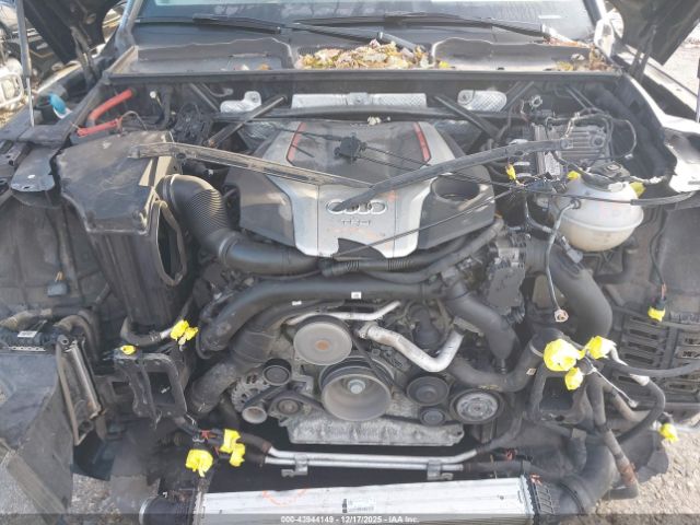 2018 AUDI SQ5 WA1A4AFY0J2009423 Photo 9