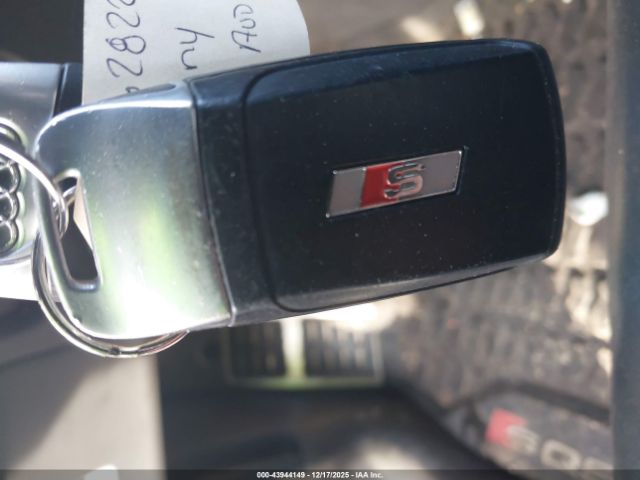 2018 AUDI SQ5 WA1A4AFY0J2009423 Photo 10