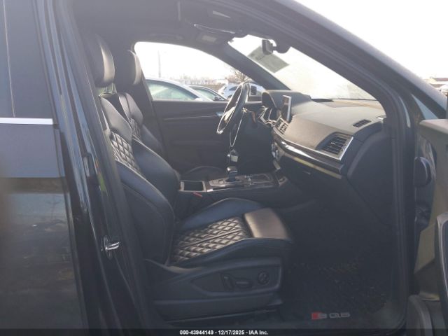 2018 AUDI SQ5 WA1A4AFY0J2009423 Photo 4