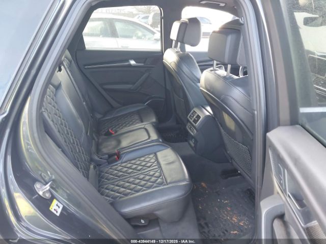 2018 AUDI SQ5 WA1A4AFY0J2009423 Photo 7