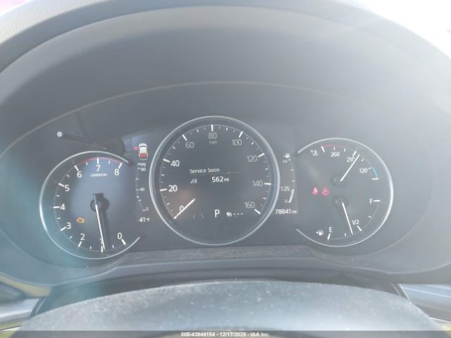 2022 MAZDA CX-5 JM3KFBEM7N1583576 Photo 6
