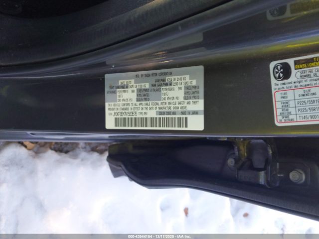 2022 MAZDA CX-5 JM3KFBEM7N1583576 Photo 8