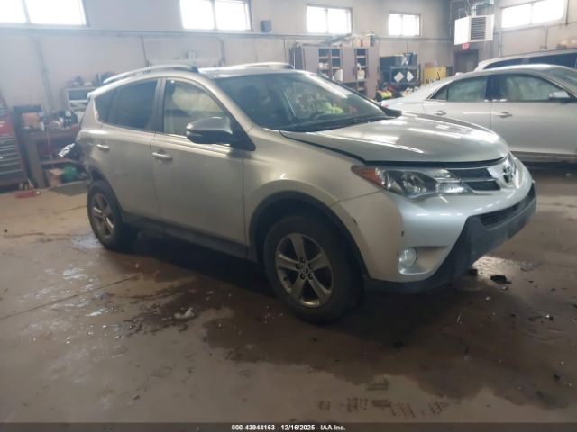 2015 TOYOTA RAV4 JTMRFREV9FD130505