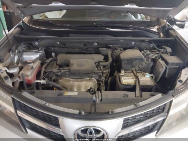 2015 TOYOTA RAV4 JTMRFREV9FD130505 Photo 9