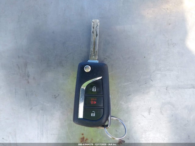 2T3LWRFV1LW060551 Toyota Rav4 Hybrid Le