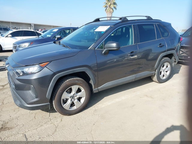 2T3LWRFV1LW060551 Toyota Rav4 Hybrid Le