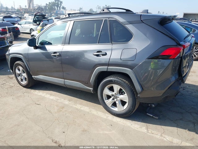 2T3LWRFV1LW060551 Toyota Rav4 Hybrid Le