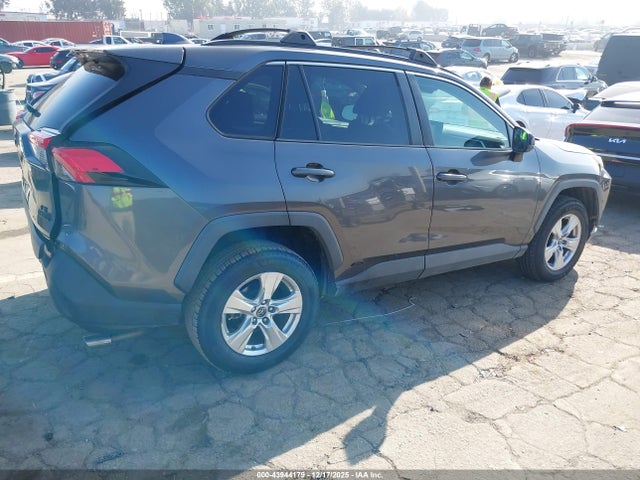 2T3LWRFV1LW060551 Toyota Rav4 Hybrid Le