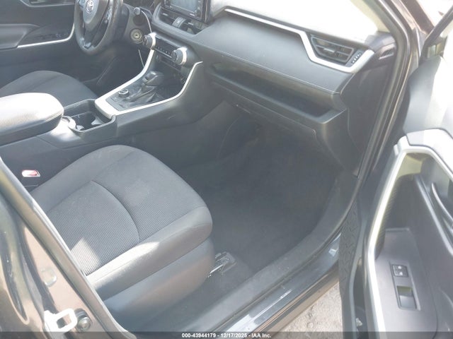 2T3LWRFV1LW060551 Toyota Rav4 Hybrid Le