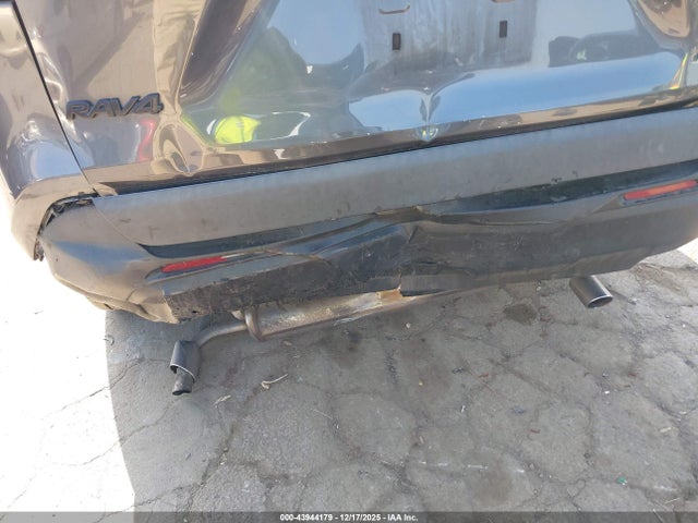 2T3LWRFV1LW060551 Toyota Rav4 Hybrid Le