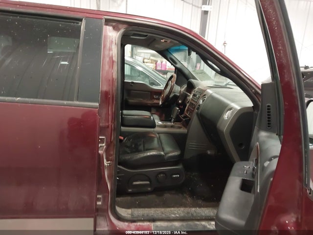 2005 FORD F-150 1FTPW14505FB73384 Photo 4