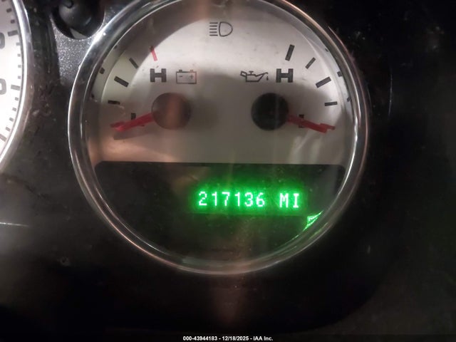 2005 FORD F-150 1FTPW14505FB73384 Photo 6