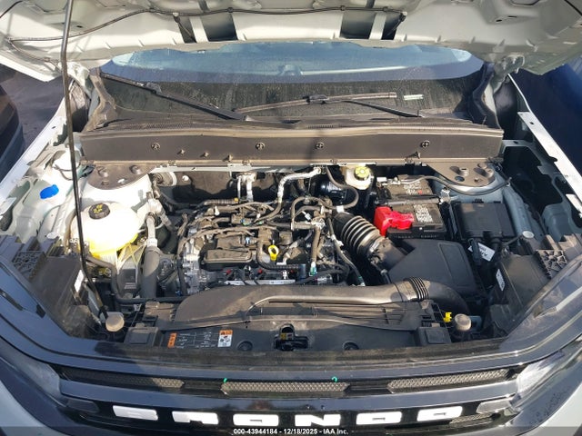 3FMCR9C60RRF48791 Ford Bronco Sport Outer Banks