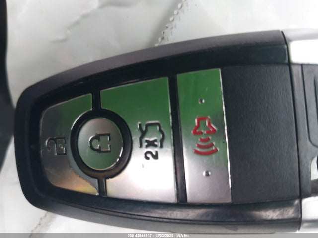 Ford FUSION SE 2017 3FA6P0H77HR110827 Image 11
