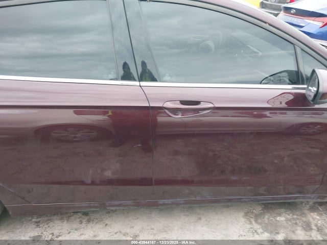 Ford FUSION SE 2017 3FA6P0H77HR110827 Image 13