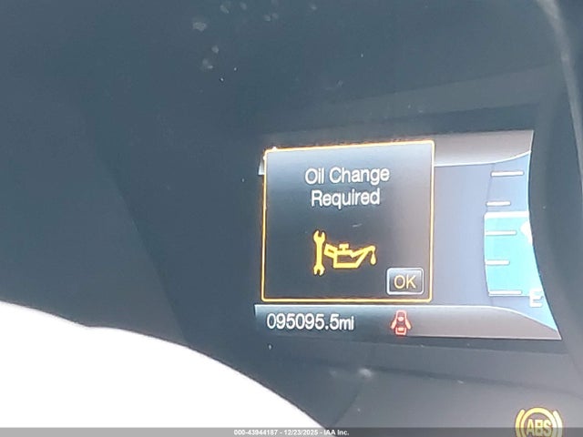 Ford FUSION SE 2017 3FA6P0H77HR110827 Image 15