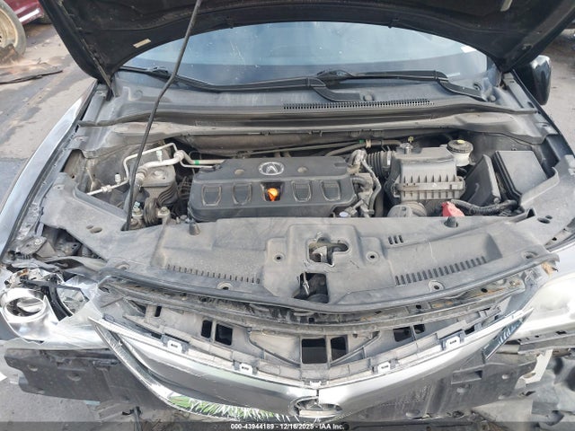 2015 ACURA ILX 19VDE1F38FE000430 Photo 9