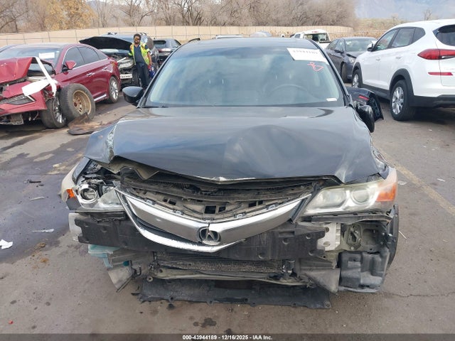 Acura Ilx 2.0l 2015 19VDE1F38FE000430 Image 13