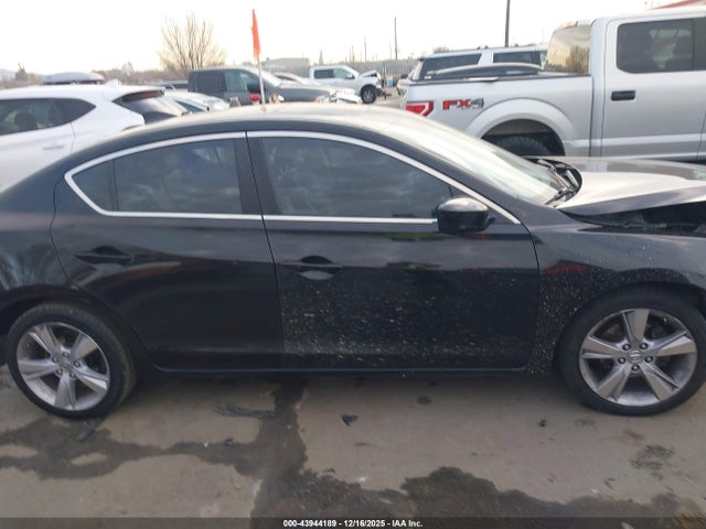 Acura Ilx 2.0l 2015 19VDE1F38FE000430 Image 14