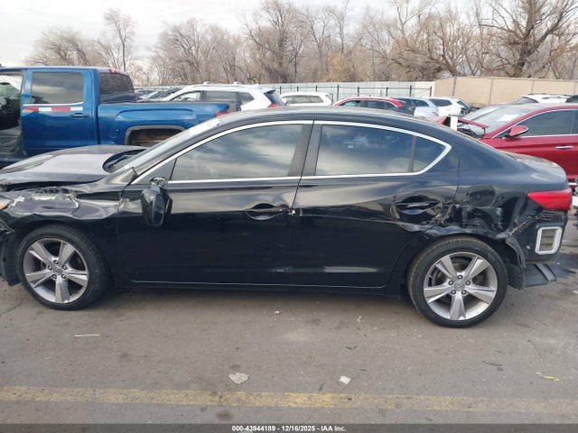 Acura Ilx 2.0l 2015 19VDE1F38FE000430 Image 15